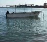 قایق با مجوز تردد در تمام آب های ایران - بندر عباس
