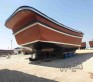 فروش لنج 64 فوت ساخت افتخاری