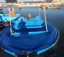 فروش موتور یاماها با قایق 23 فوت سال 2012