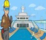استخدام  مهندس کشتی سازی