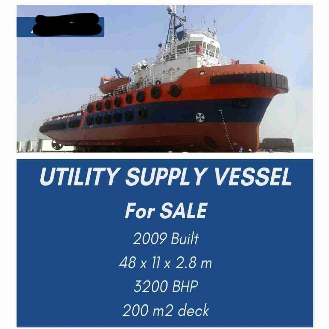 فروش کشتی
