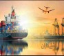 شرکت حمل و نقل بین المللی دریایی  ستاره ، اسپادانا