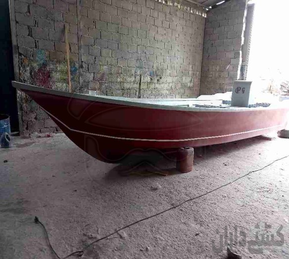 فروش قایق بدون موتور