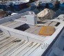 فروش قایق فایبرگلاس با موتور  85  یاماها