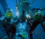 دوره های تخصصی غواصی صنعتی(commercial diving)