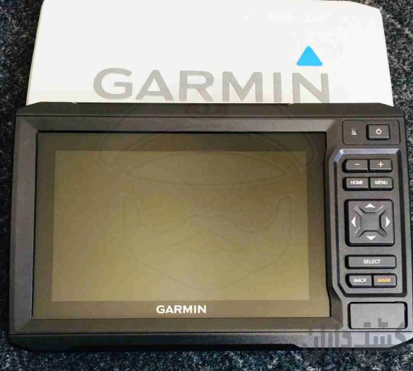 GPS GARMIN 62CV