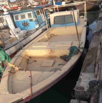 فروش قایق ساخت امارات