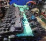 تعمیر انواع موتور های دریایی و  کمپرسور ها