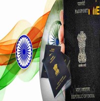 خدمات ویزا و اقامت پرسنل خارجی