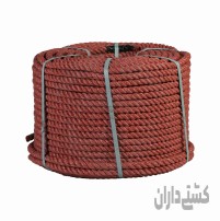 انواع طناب های دریایی بابهترین کیفیت وقیمت مناسب