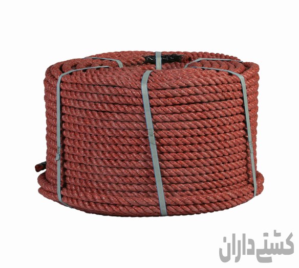 انواع طناب های دریایی بابهترین کیفیت وقیمت مناسب