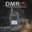 فروش بيسيم ديجيتال TYT DMR 390