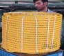 طناب پلی اتیلن از سایز 1/5 تا  32 میلی متر