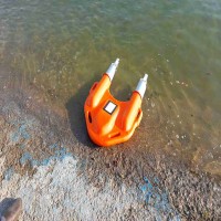 شناور نجات غریق بدون سرنشین