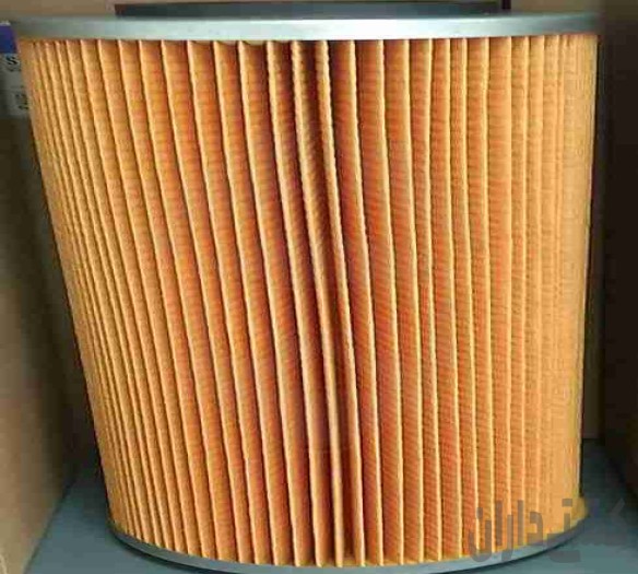 فیلتر گازوئیلی SFF4165