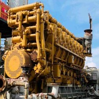 تعمیرات تخصصی موتور های کشتی و دیزل ژنراتور های دریا