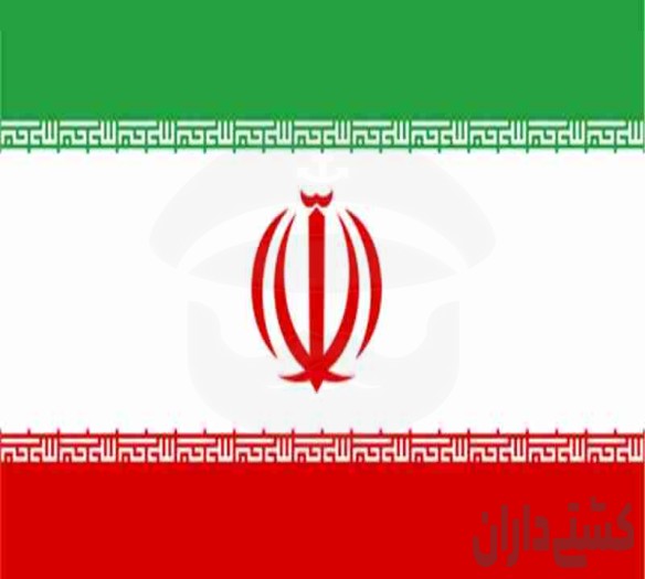 پرچم کشور ایران به صورت عمده و خرد