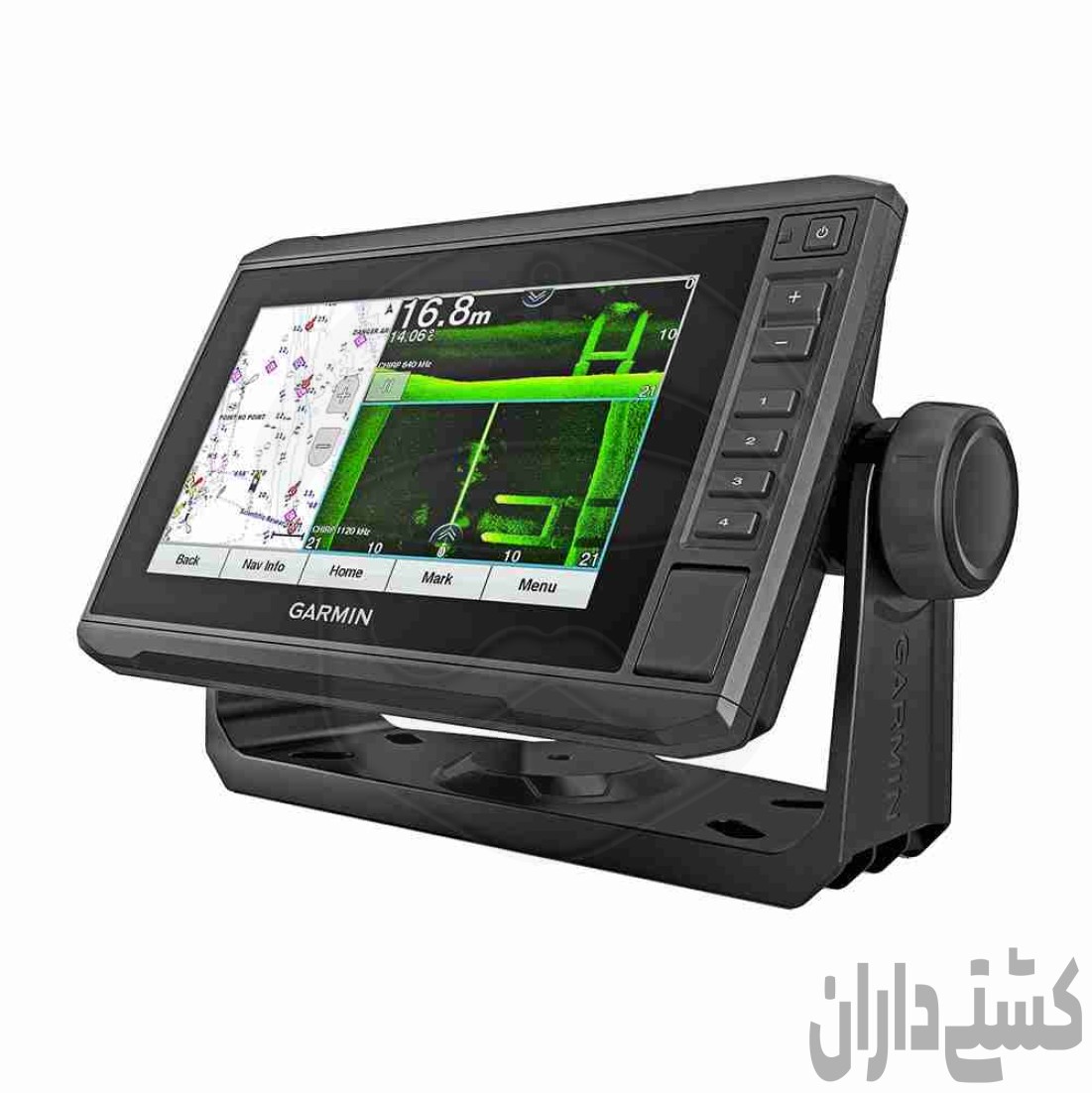 GPS 92 SV UHD GT56