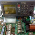 تعمیر انواع رادیو های MF/HF SSB/DSC
