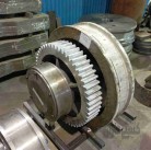 ساخت انواع چرخ های فولادی